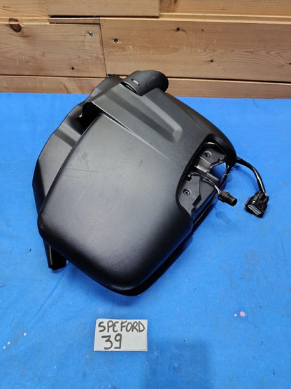 Spe For 39 - Specchio retrovisore specchietto elettrico destro Ford Transit 2015