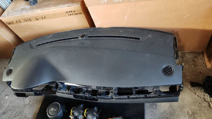 Kit airbag Kia stonic 2020