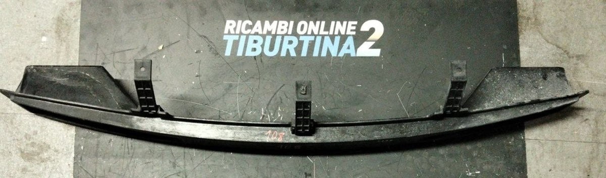 Trav108 rinforzo traversa paraurti posteriore EVO3 2021 3420200140