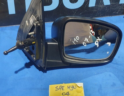 Specchio retrovisore specchietto Hyundai I10 destro meccanico