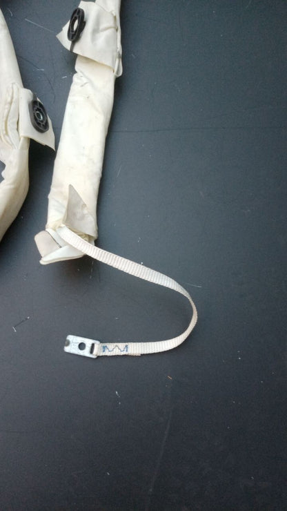 Airbag tendina laterale destra Fiat croma 2007 in poi Numero 12
