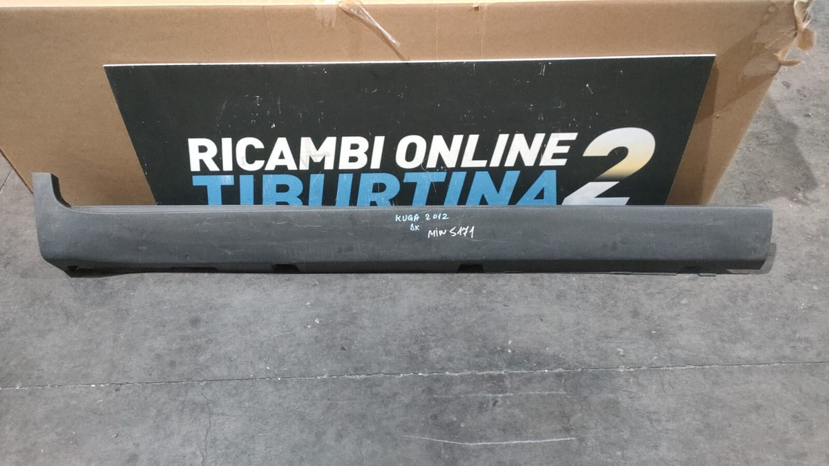 minigonna Ford Kuga destra 08-12 5171
