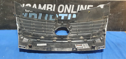 Masc 9 - Mascherina griglia anteriore Volkswagen Passat vg07055gav logo 150 mm