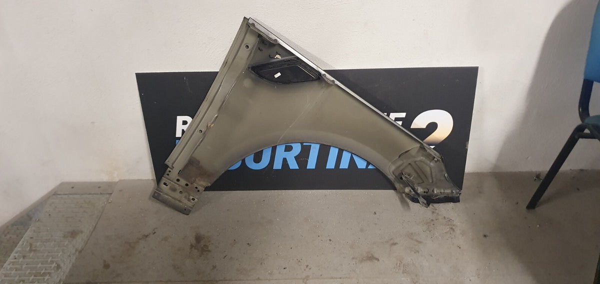 Parafango Anteriore Range Rover Sport sinistro dal 2015