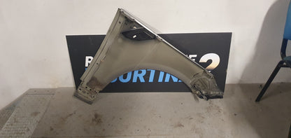 Parafango Anteriore Range Rover Sport sinistro dal 2015