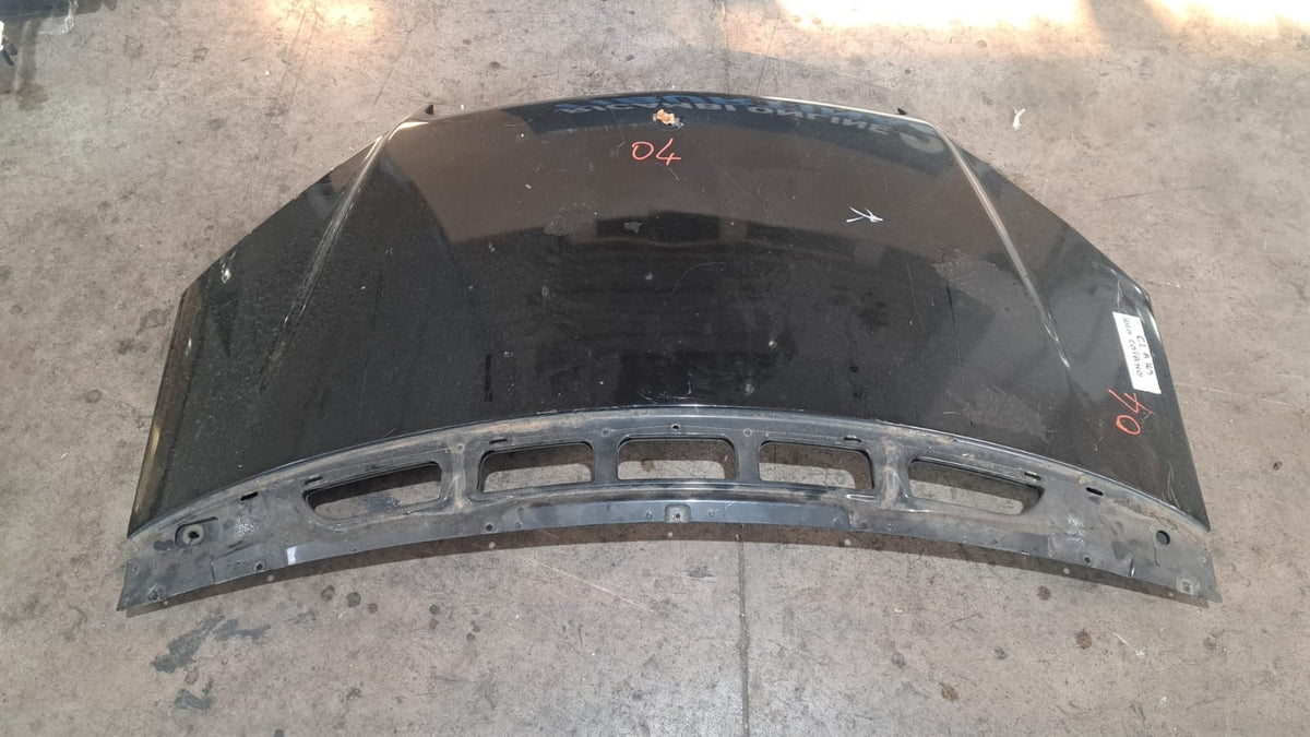 Cof 04 Cofano anteriore Mercedes classe A W169  Anno 2014  in poi