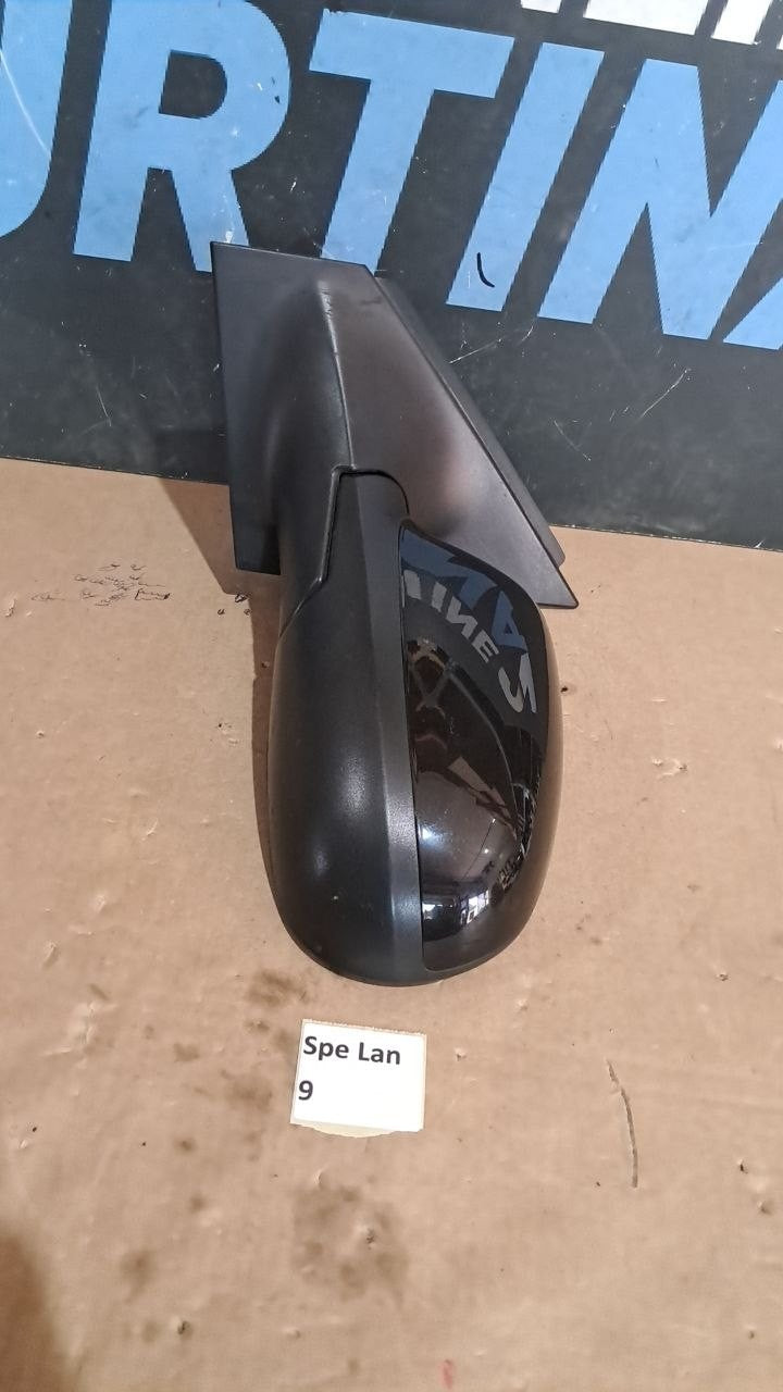 Spe lan 9 specchietto retrovisore esterno lancia ypsilon sinistro dal 2012