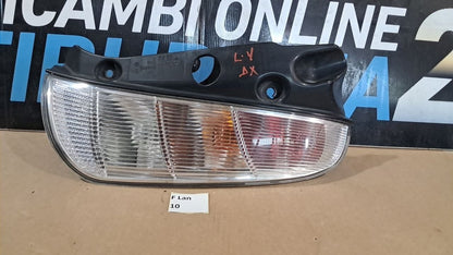 F Lan 10 Fanale posteriore destro lancia ypsilon dal 2009