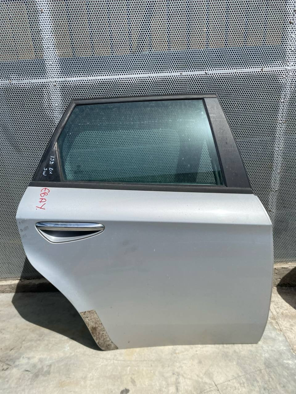Porta posteriore destra Alfa Romeo 159 SW