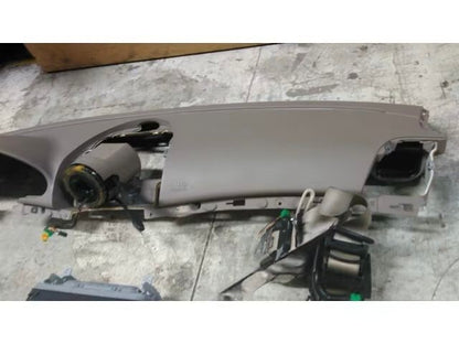 Kit airbag Mercedes classe e w211 2006 in poi