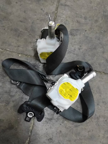 KIT AIRBAG TOYOTA COROLLA COMPLETO DAL 2018
