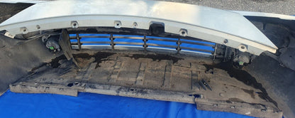 Paraurti anteriore Renault scenic dal 2007