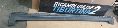 Minigonna Chevrolet orlando 10-15 sinistra COD 96886769 con due attacchi rotti