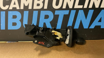 Leva Cambi manuale  Fiat Panda  Anno 2012 in poi Numero oggetto 5136