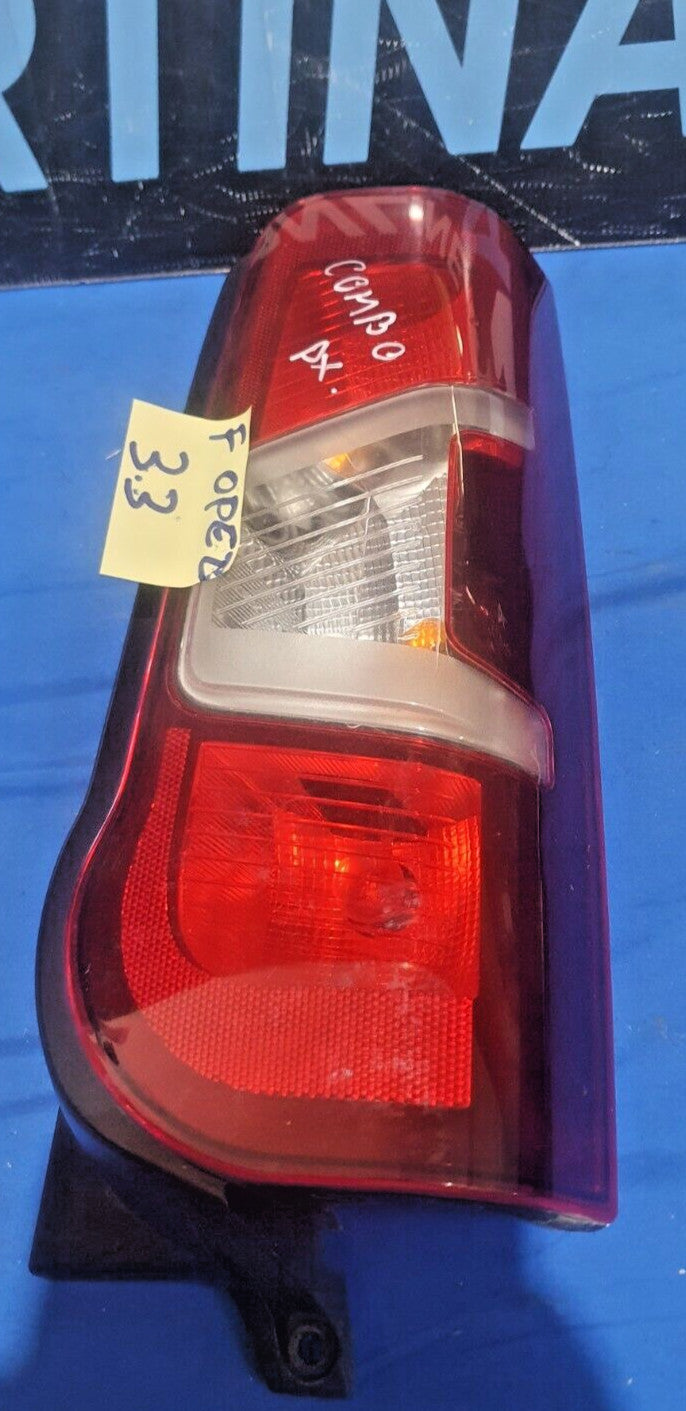 Fanale Posteriore destro Opel Combo