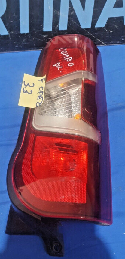 Fanale Posteriore destro Opel Combo