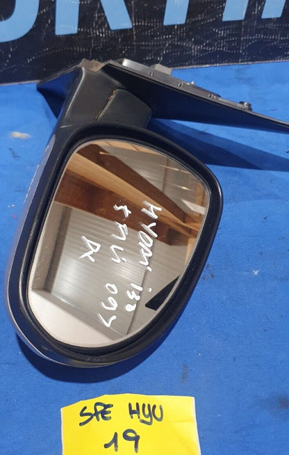Specchio retrovisore specchietto Hyundai I30 destro 5 pin dal 2009