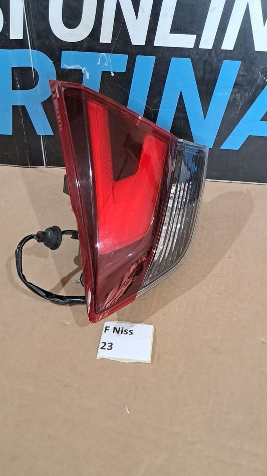 F Niss 23 Fanale posteriore destro Nissan x-trail dal 2020