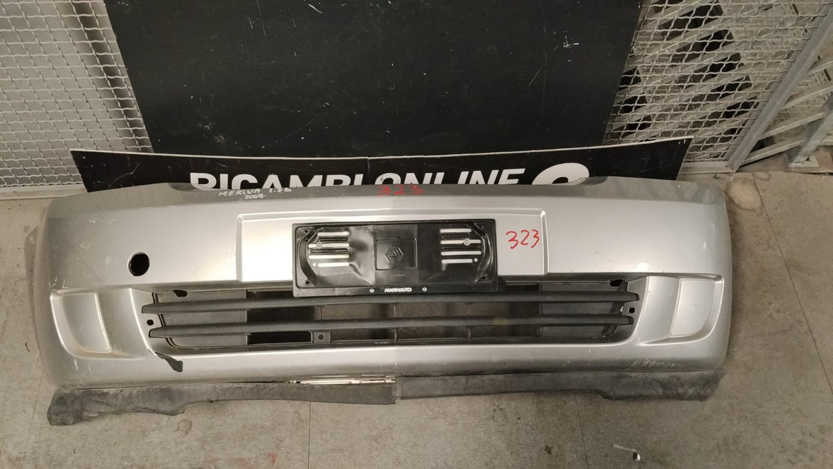 Par 323 paraurti anteriore Opel Meriva 2007 al 2010