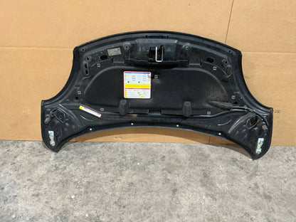 Cof 71 cofano anteriore Fiat 500L dal 2014