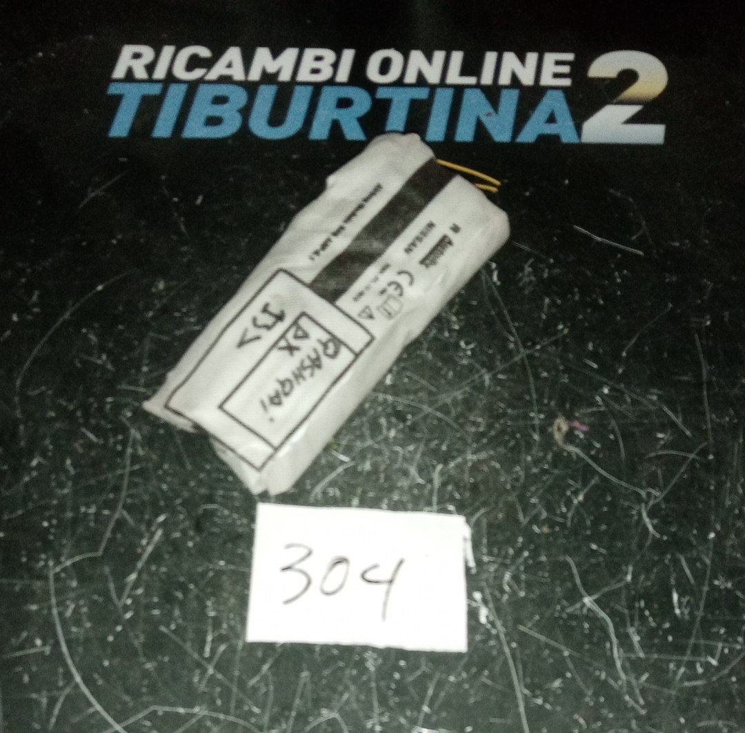 Airbag sedili destra Nissan qashqai 2013 in poi Numero 304