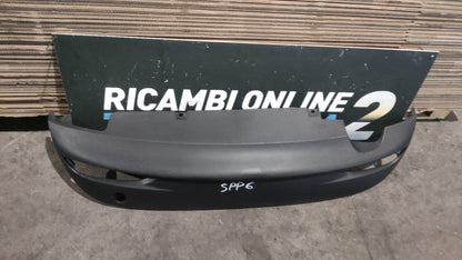 spoiler paraurti posteriore fiat bravo 2010 spp 6