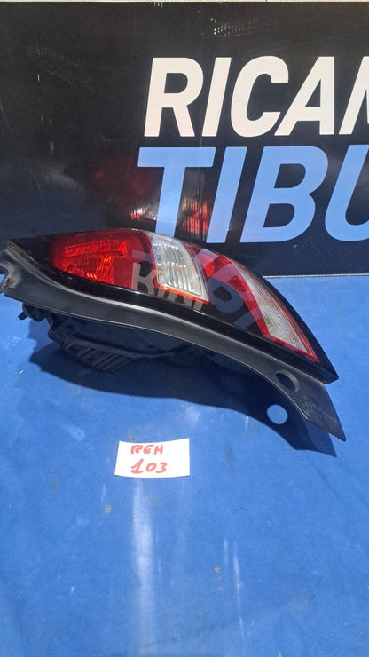 F Ren 103 Fanale posteriore stop destro renault twingo dal 2014