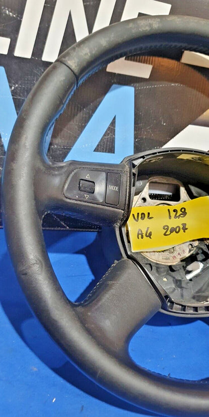 Volante Audi a4 2007