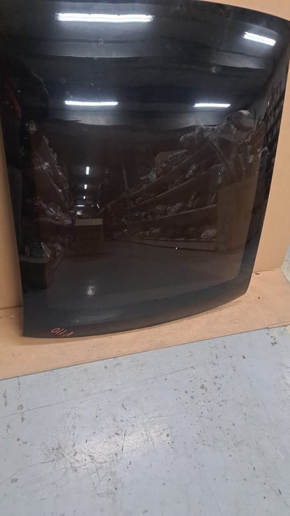 V110 vetro panoramico Tettino fisso Smart 451 cod 4517800002