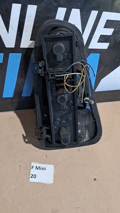 F mini 20 Fanale posteriore destro  mini r50  r53  2006