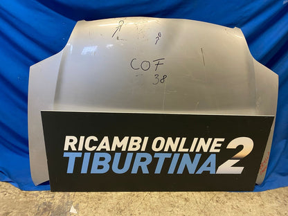 Cof 38 - Cofano Anteriore Toyota Corolla Anno 2004 con qualche difetto