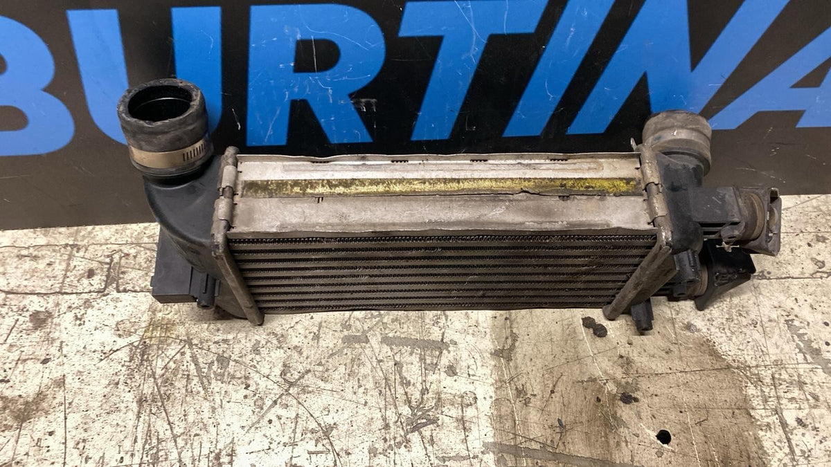 Intercooler Fiat 500 1.3diesel Anno 2007 Numero oggetto I5002