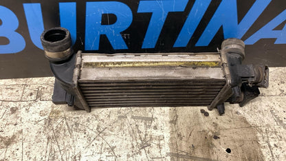 Intercooler Fiat 500 1.3diesel Anno 2007 Numero oggetto I5002
