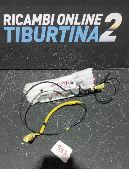 383 airbag sedili sinistro Suzuki celerio 2014 in poi
