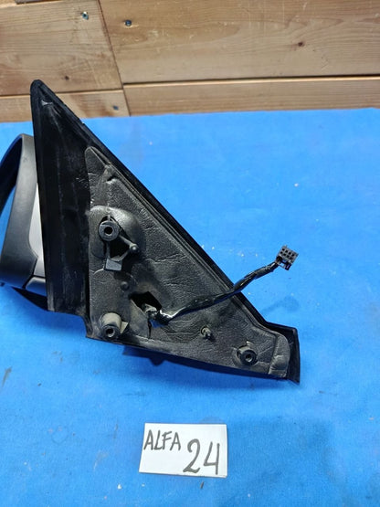 Spe Alfa 24 Specchio retrovisore specchietto elettrico sinistro Alfa Romeo Mito