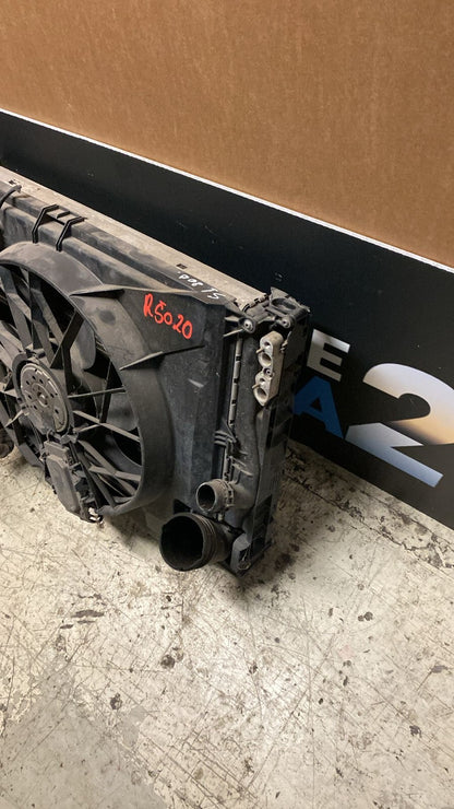 Kit Radiatori BMW serie 120 D Anno 2008 Numero oggetto R5020