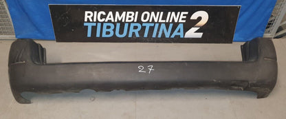 Paraurti Posteriore Citroen berlingo non verniciato