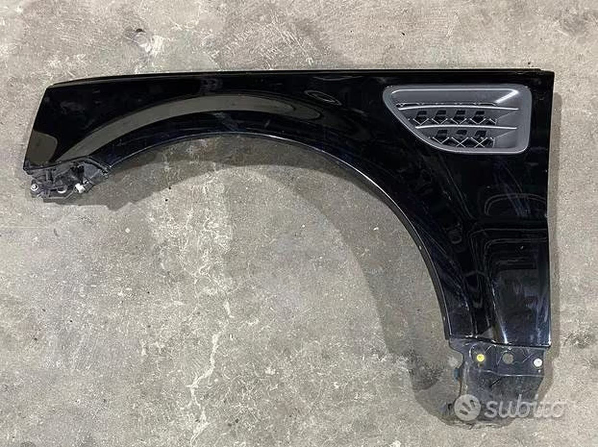 Muso musata completa LAND ROVER SPORT 2.7 D 2006
