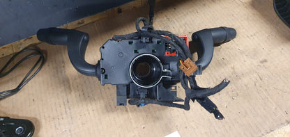 Kit Airbag Lato guida Peugeot boxer dal 2014