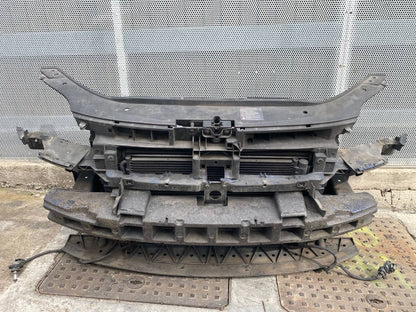 Muso completo musata Volkswagen Golf 5 Plus 1.9 D dal 2008