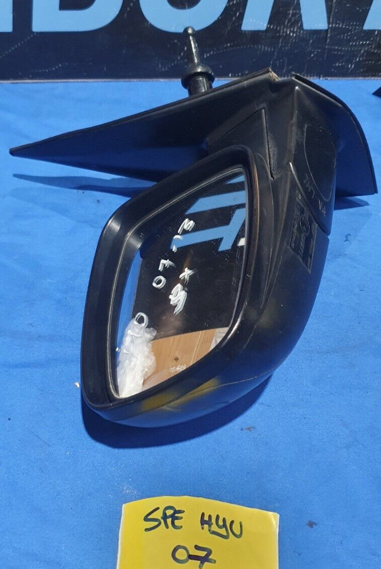 Specchio retrovisore specchietto Hyundai I10 sinistro meccanico