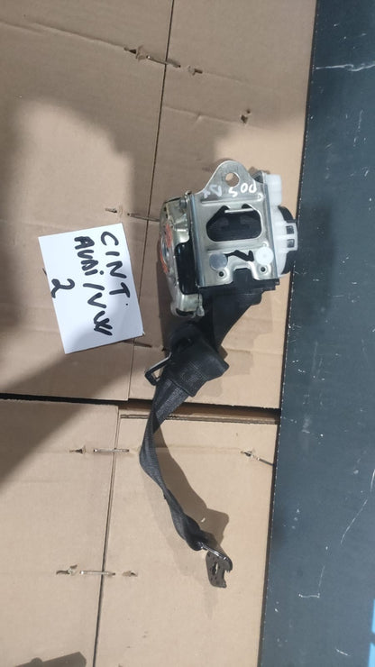 cintura di sicurezza posteriore destra audi A1 2020 cint 2