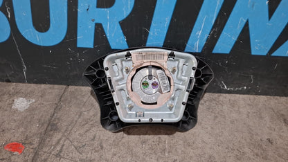 Ag 62 airbag guida fiat ulysse cod 14012992zd anno 2008