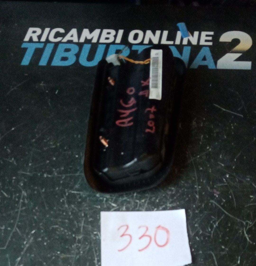 Airbag sedili Destra Toyota aygo Peugeot 107 Citroen c1 2007-2014 Numero 330