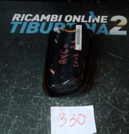 Airbag sedili Destra Toyota aygo Peugeot 107 Citroen c1 2007-2014 Numero 330