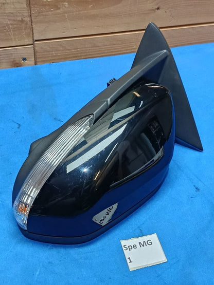 Spe MG 1 - Specchio retrovisore Specchietto Sinistro MG ZS 2020 con telecamera