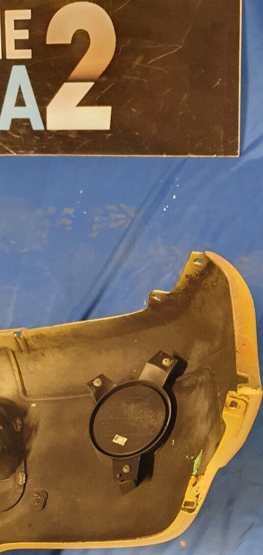 Paraurti anteriore Opel Agila dal 2001