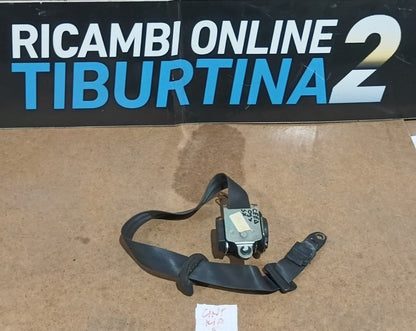 Cint Kia 5 cintura di sicurezza Kia Ceed 2006 2012 anteriore sinistra