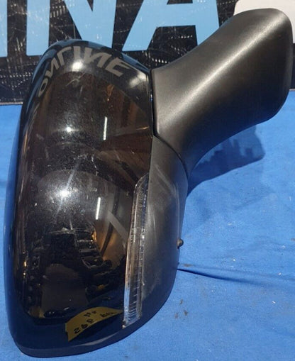 Specchio retrovisore Renault Clio Destro dal 2012 11 fili