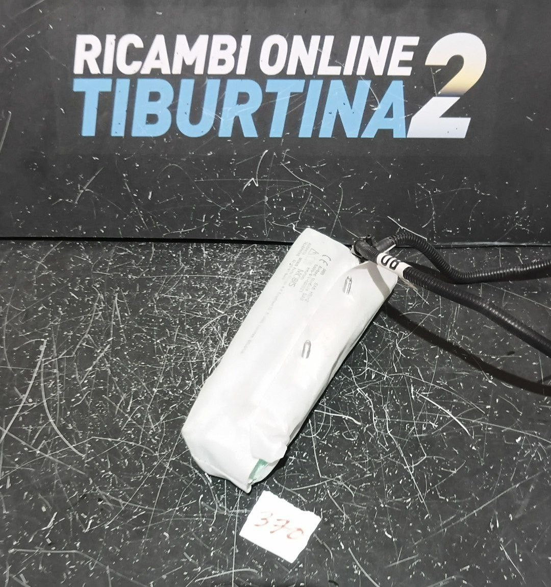 370 cod airbag sedili sinistro  Kia rio 2011-2017